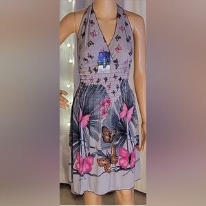 Women's Dress Size L